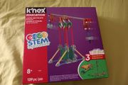 K'NEX STEAM Education  Levers and Pulleys Building Set