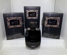 Rasasi Hawas Black