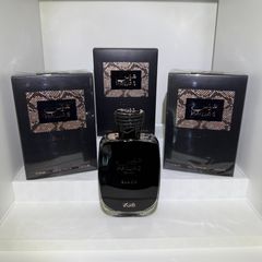 Rasasi Hawas Black
