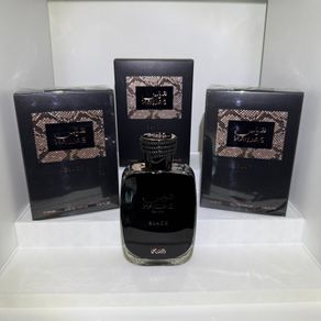 Rasasi Hawas Black