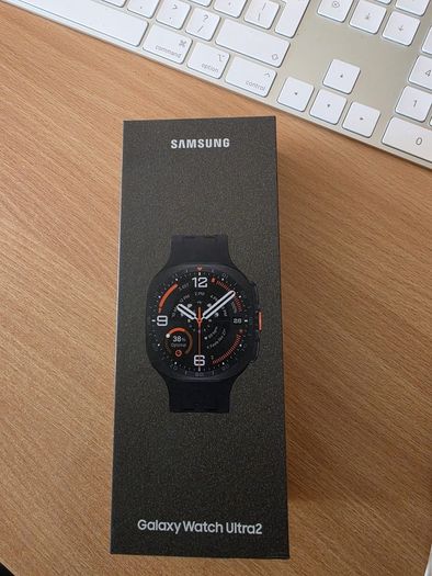Samsung Galaxy watch ultra 2 LTE