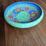 Art Deco 1930s Large Fruit / Salad BowlMaker: A.G. Richardson & Co. Ltd. (Crown Ducal) Image 7