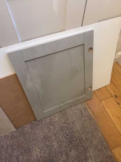 press door