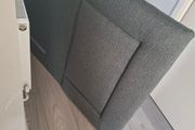 Single bed Headboard
