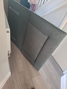 Single bed Headboard