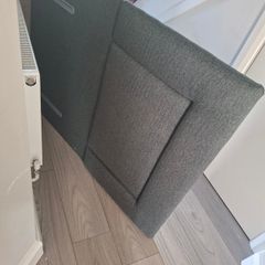 Single bed Headboard