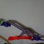 Hotwheels Wall Tracks Image 3