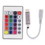 Stylish 5M RGB 5050 Color Changing LED Strip Lights Image 2