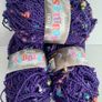 New vintage yarn 100g Image 2