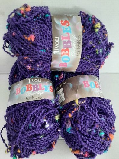 New vintage yarn 100g