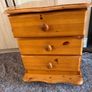 Little 3 drawers locker Image 4