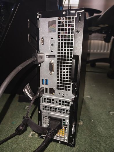 Dell Optiplex 3000 Intel Core i5 12500 12th Gen Windows 11 Pro