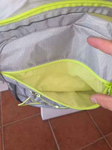 HP Backpack