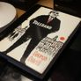 Toledano - SIGNED by George Davis       (author's autograph) Image 2