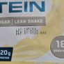 Applied Nutrition Diet Protein Vanilla Flavour Image 2