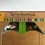Farm Yard Bookends by Orange Tree Toys Image 5