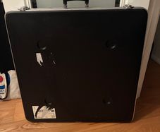 Flight case