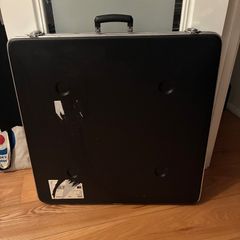 Flight case