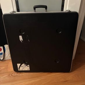 Flight case