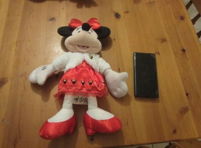 minnie mouse    18 inches tall