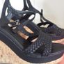 Black wedges Image 3