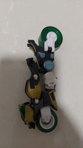 Transformer  / toy
