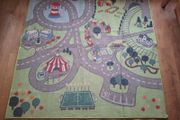 Kids playmat