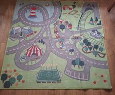Kids playmat