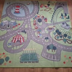 Kids playmat