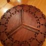 Ornate Table Image 4