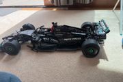 Lego Technic Mercedes 42171