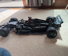 Lego Technic Mercedes 42171