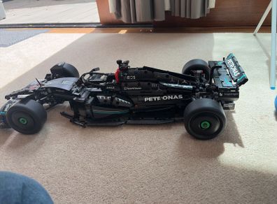 Lego Technic Mercedes 42171