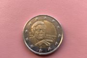 Two Euro Collectors Coin