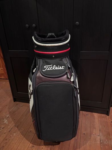 Titleist Bag