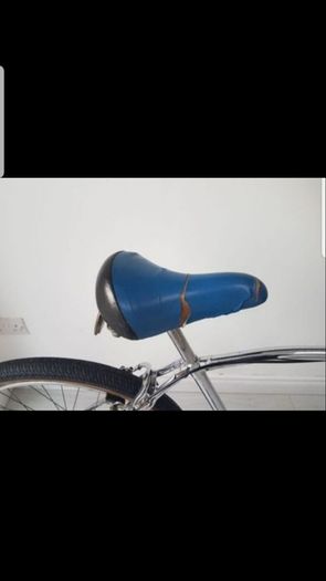 Raleigh Bomber For Sale in Clonsilla, Dublin from skinhead