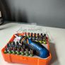 Ratchet screwdriver set Image 5