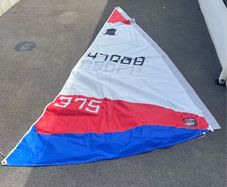 topper dinghy