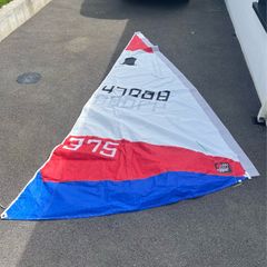 topper dinghy
