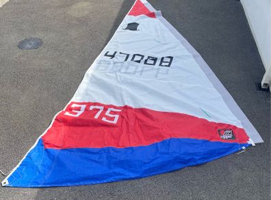 topper dinghy