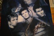 A-Ha - stay on these roads Irish pressing