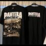 PANTERA Cowboys From Hell T-shirt size xl and large brand new Image 2