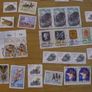South Africa Stamps Image 7