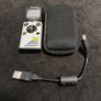 Olympus VN 721PC Portable Audio Digital Voice Recorder Image 10