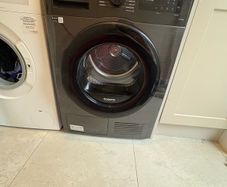 Samsung series 5 Heat pump dryer