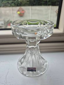 Waterford crystal