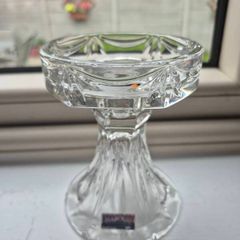 Waterford crystal