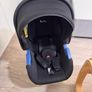 Silver Cross baby Car Seat Image 2