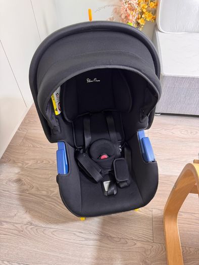 Silver Cross baby Car Seat