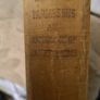 The English Parnassus. An Anthology Chiefly Of Longer Poems. Image 2